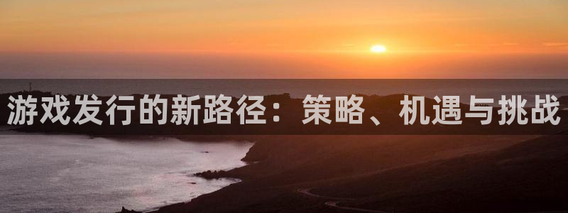 法国im电竞：游戏发行的新路径：策略、机遇与挑战
